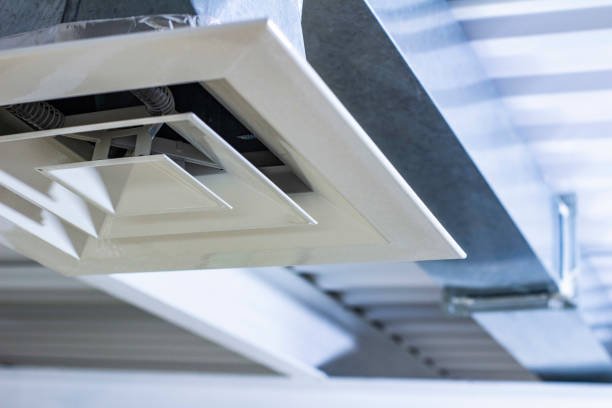 Best Local Air Duct Cleaning Services  in Rockport, IN