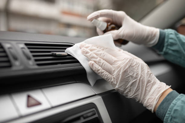 Best Ductwork Cleaning Services  in Rockport, IN