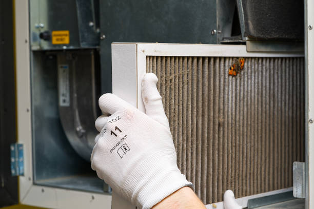 Best Ventilation Cleaning Services  in Rockport, IN