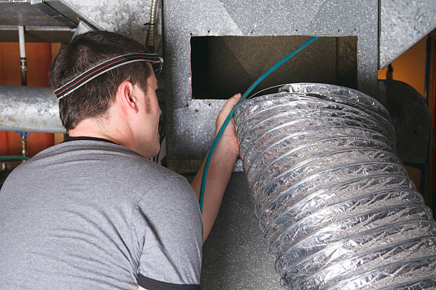 Best Affordable HVAC Duct Cleaning  in Rockport, IN