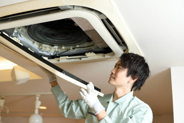 Best Professional Duct Cleaning Services  in Rockport, IN
