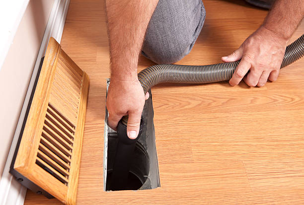 Best Air Duct Cleaning Near Me  in Rockport, IN