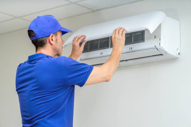 Best Affordable Duct Cleaning Services  in Rockport, IN