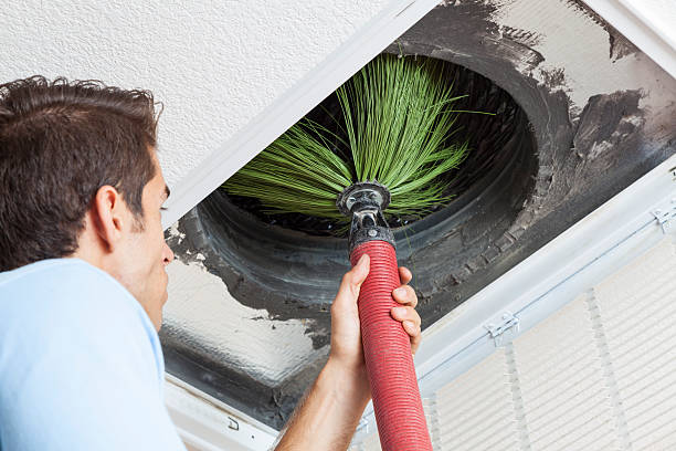 Ventilation Cleaning Services in Rockport, IN