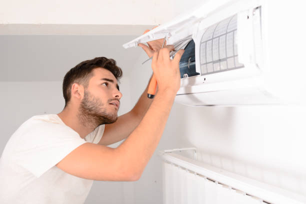 Rockport, IN Airduct Cleaning Company