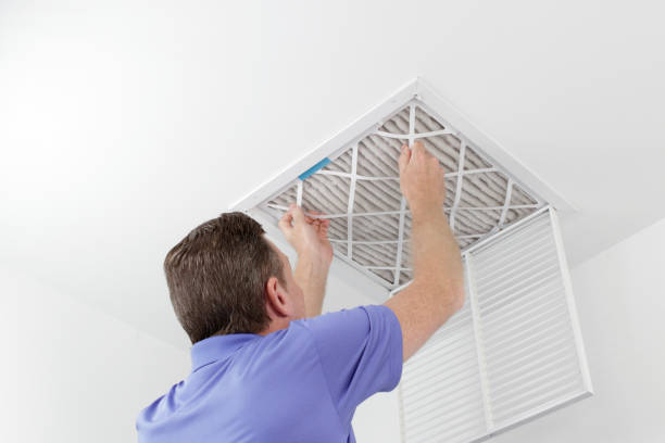 Best HVAC System Cleaning  in Rockport, IN